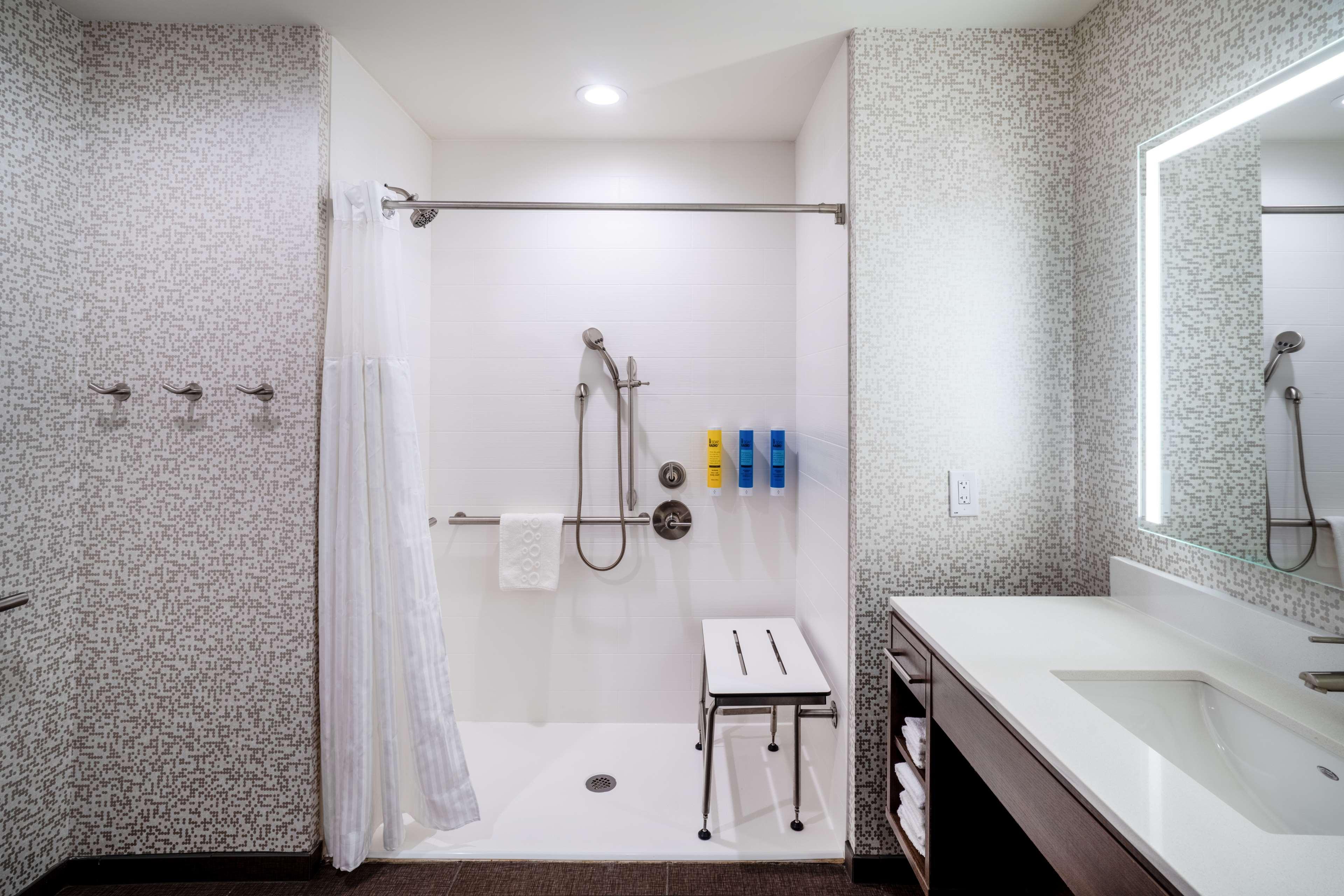โฮม2 สวีท บาย ฮิลตัน นอร์ท ลิตเติล ร็อก Hotel นอร์ทลิตเติลร็อค ภายนอก รูปภาพ