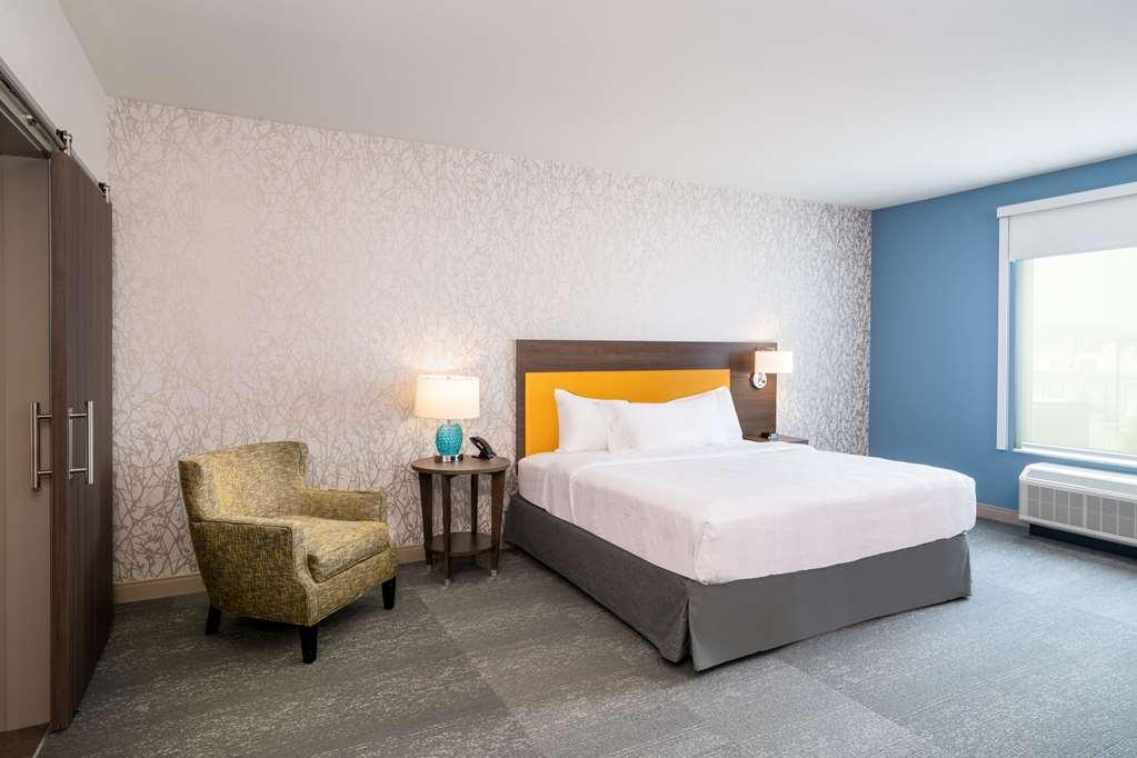 โฮม2 สวีท บาย ฮิลตัน นอร์ท ลิตเติล ร็อก Hotel นอร์ทลิตเติลร็อค ห้อง รูปภาพ