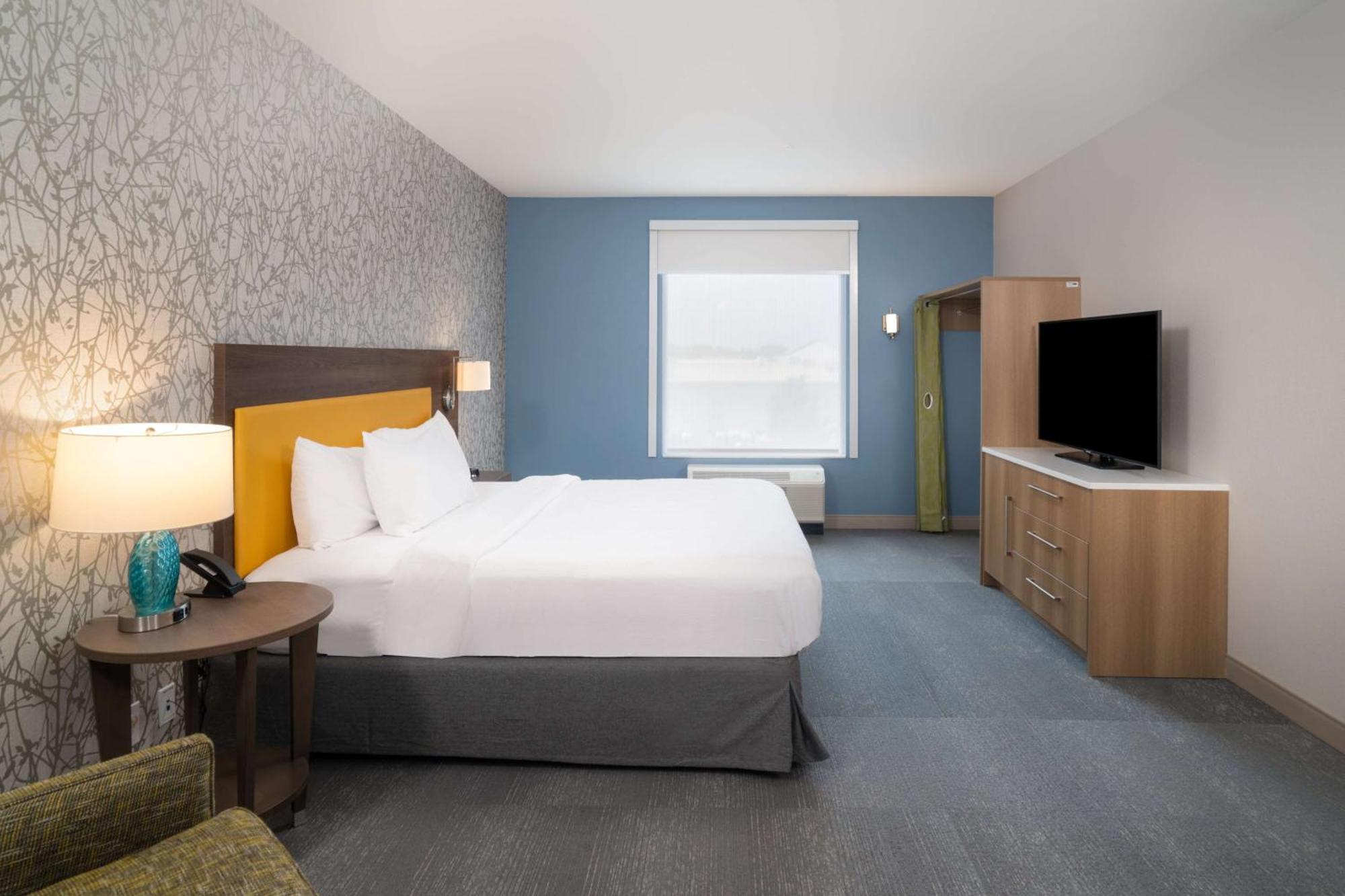 โฮม2 สวีท บาย ฮิลตัน นอร์ท ลิตเติล ร็อก Hotel นอร์ทลิตเติลร็อค ภายนอก รูปภาพ