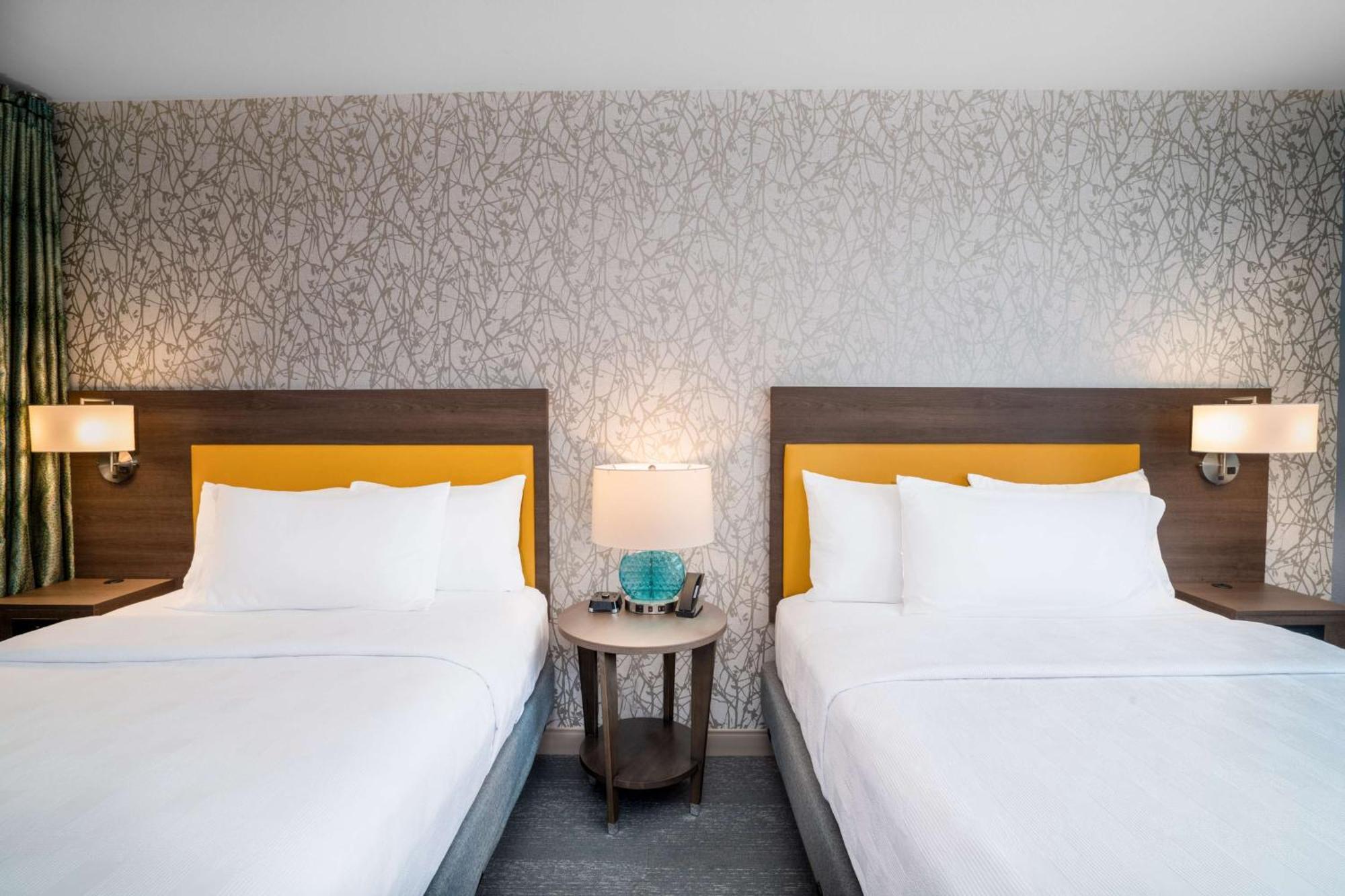 โฮม2 สวีท บาย ฮิลตัน นอร์ท ลิตเติล ร็อก Hotel นอร์ทลิตเติลร็อค ภายนอก รูปภาพ