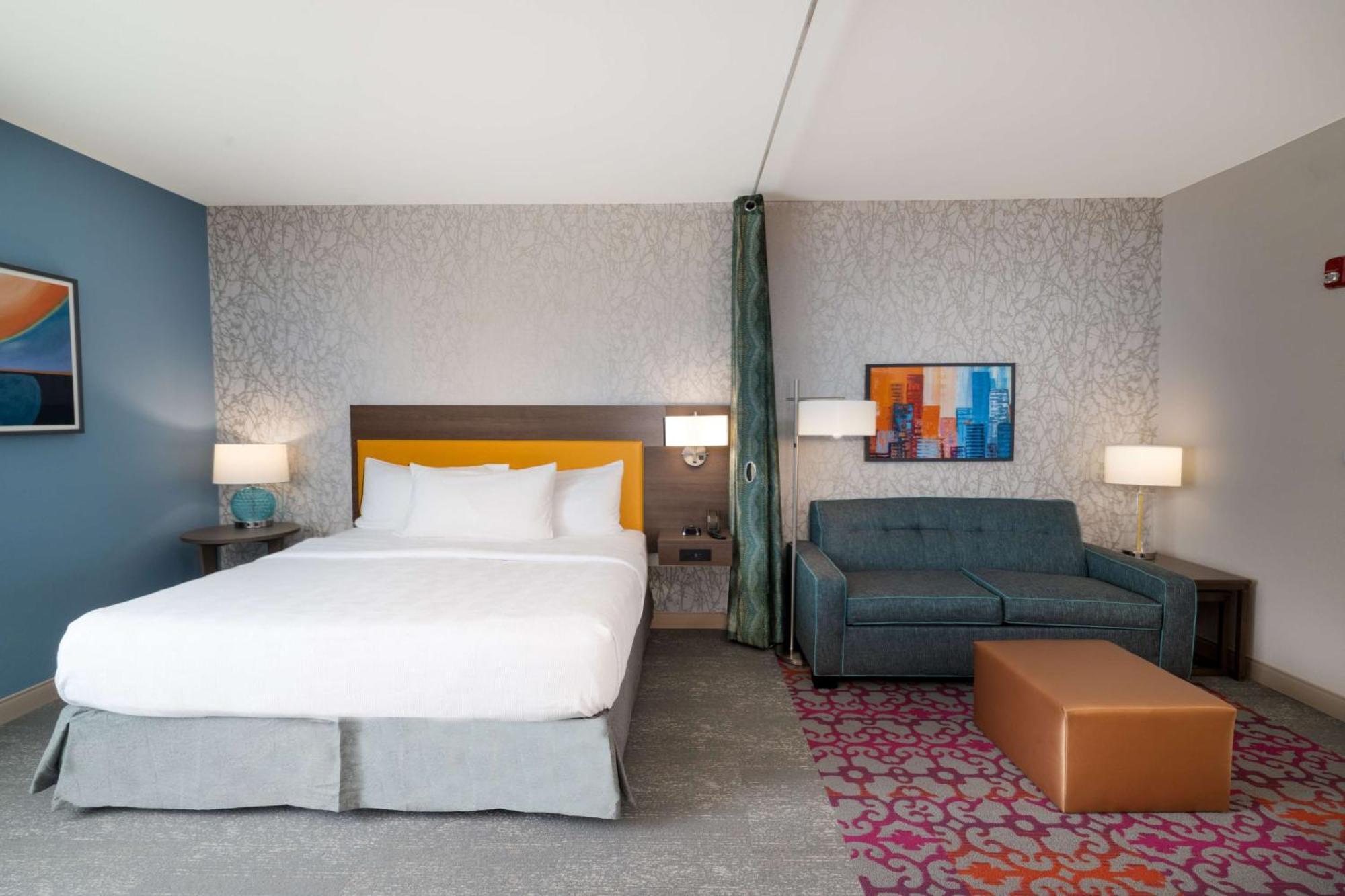 โฮม2 สวีท บาย ฮิลตัน นอร์ท ลิตเติล ร็อก Hotel นอร์ทลิตเติลร็อค ภายนอก รูปภาพ