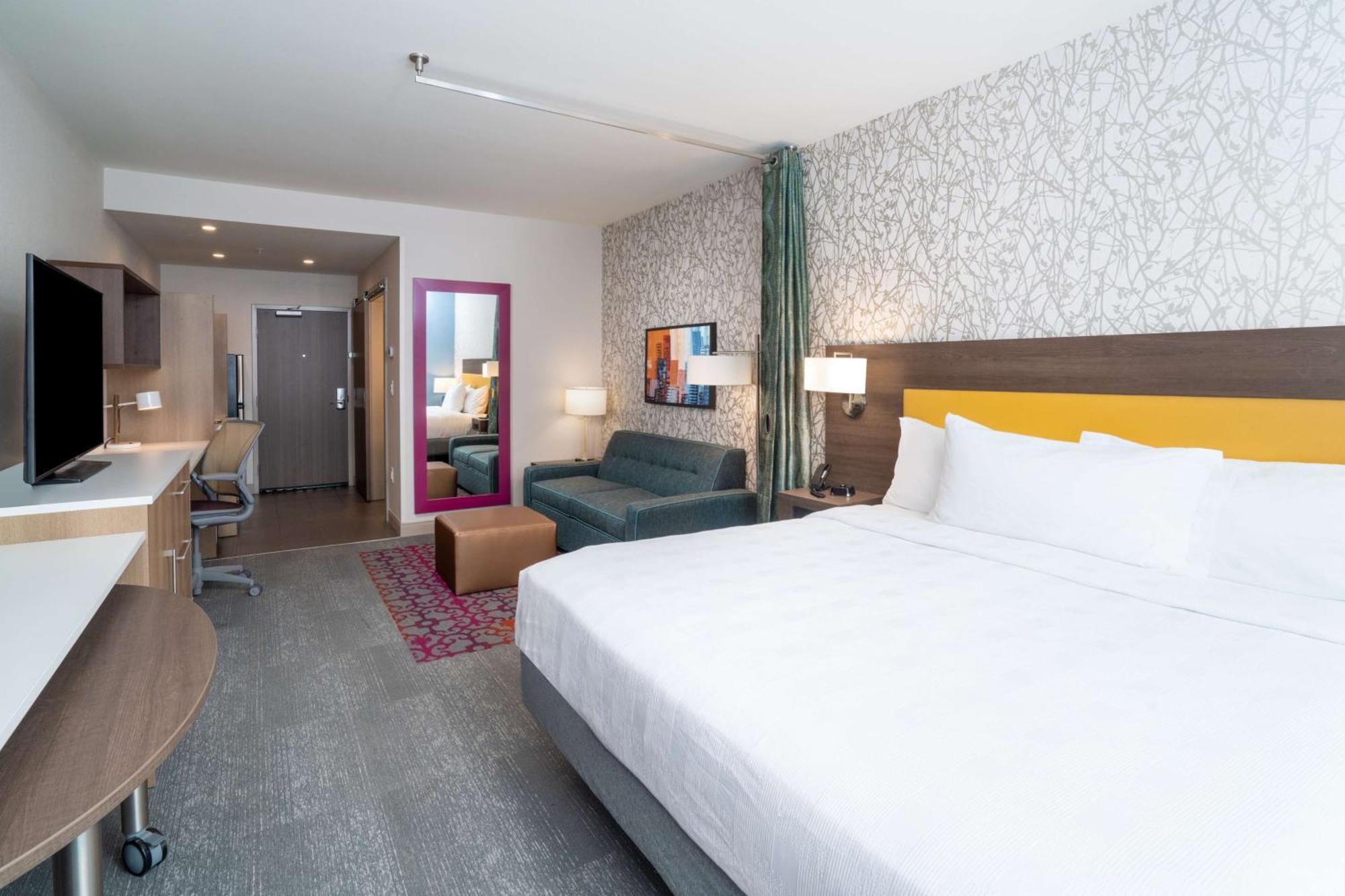 โฮม2 สวีท บาย ฮิลตัน นอร์ท ลิตเติล ร็อก Hotel นอร์ทลิตเติลร็อค ภายนอก รูปภาพ